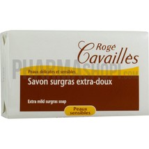 Roge Cavailles Extra-Mild Superfatted Soap 200g - $17.99
