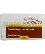 Roge Cavailles Extra-Mild Superfatted Soap 200g - $17.99