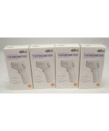 NEW Epidemic Emergency Products GP-300 Medical Infrared Thermometer - (4... - $36.55 CAD
