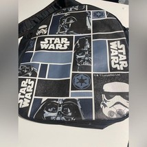 Star Wars one shoulder backpack flaws as shown - $186.31 MXN