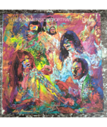  1970 Fifth Dimension Portrait Vinyl Album LP Vintage Classic Soul Funk ... - $18.00