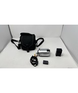 Sony DCR-SR40 30GB Handycam  Camcorder Silver w/ Nightshot Mode W/2 Batt... - $2,125.73 MXN