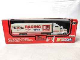 Racing Champions Terry Labonte #14 NASCAR 1:64 Team Transport 1995 Preview - $16.80