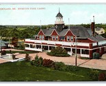 Riverton Park Casino Portland Maine ME DB Postcard Y3 - $2.92