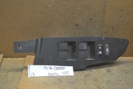 14-16 Toyota Corolla Driver Master Switch OEM Door Window 7423202E70 Bx1... - $9.99