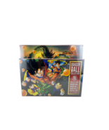 Dragon Ball Complete TV Series + 4 Movies English Dubbed [DVD, 35 Disc B... - $179.90