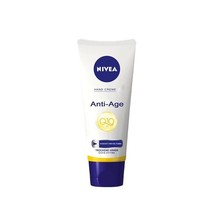 NIVEA Q10 Plus Age Defying Anti-Wrinkle Hand Cream 100ml  - £12.08 GBP