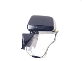 Left Side View Mirror 202 Onyx Black OEM 1999 2001 2002 2003 Lexus RX300 - £44.97 GBP