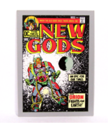 1992 DC Comics Series 1 Cosmic Trading Card Classic Cover The New Gods #... - £3.91 GBP
