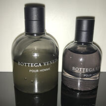 SET Bottega Veneta Bottega Veneta Eau de Toilette 7,5 ml + Shower Gel 30... - $54.00