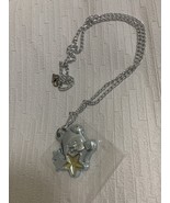 Sanrio Characters Sparkling Pendant Tuxedo Sam - $379.94 MXN