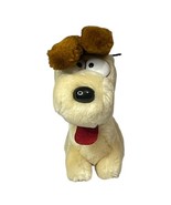 Vintage Dakin Garfield Odie Dog Stuffed Animal Puppy Plush Doll 6&quot; 1983 ... - $240.06 MXN