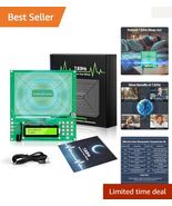 Sound Frequency Generator Machine for Healing Meditation 0.01Hz-200KHz 7... - $58.36