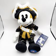 Disney Mickey Mouse Main Attraction Pirates of the Caribbean Plush Serie... - $39.99