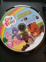 Care Bears Grizzlely Adventures (Dvd, 2008) - £7.59 GBP