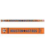 Houston Astros Pencil 6 Pack - Special Order - €23,02 EUR