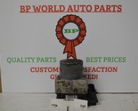 47660JA000 Nissan Altima ABS Pump Control 2008-2009 Module 339-14D6 - $14.99