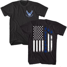 US Space Force Veteran Men&#39;s T Shirt - £20.32 GBP+