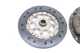 97-99 PORSCHE BOXSTER 2.5L M/T MANUAL CLUTCH DISC & PRESSURE PLATE E0824 image 2