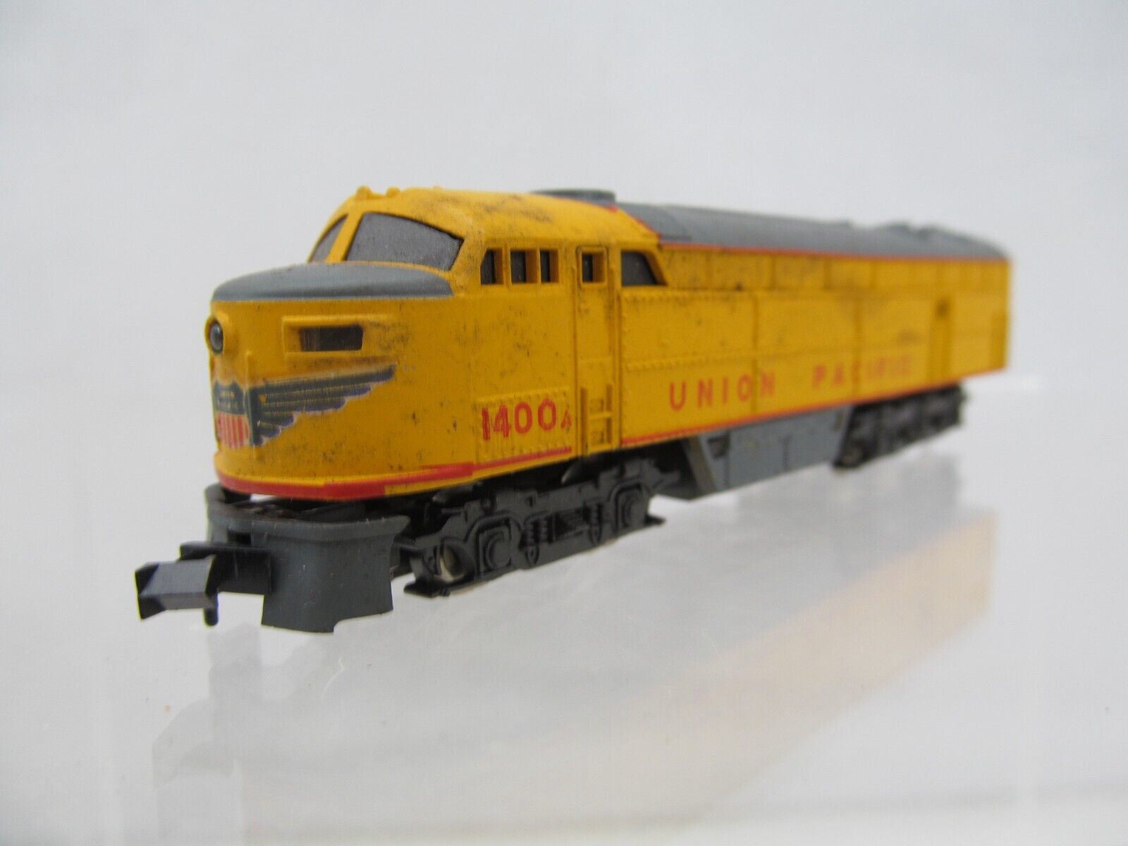 Primary image for Atlas by Rivarossi Trains N Union Pacific Diesel Locomotive Engine Dummy Unit