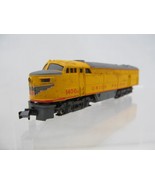 Atlas by Rivarossi Trains N Union Pacific Diesel Locomotive Engine Dummy... - $19.80