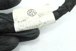 2006-2009 VOLKSWAGEN GOLF RABBIT FRONT RIGHT DOOR WIRING HARNESS H1690 image 13