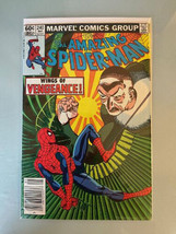 Amazing Spider-Man(vol. 1) #240 - £5.44 GBP