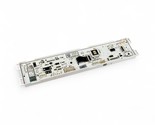  Samsung Washer Interface Control Board DC92-02688P DC92-03078C - $74.77
