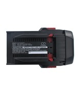 Battery for HILTI TE6-A Li, TE6-A36, WSR36-A 2203932, 418009, B36, B36V - £106.95 GBP