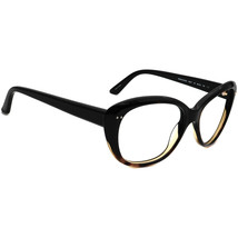 Kate Spade Sunglasses Frame Only Angelique/S 0EUT Black&amp;Tortoise Cat Eye 55 mm - £46.92 GBP
