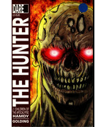 The Hunter #2 - Children of the Apocalypse Graphic Novel - Dare - $5.99
