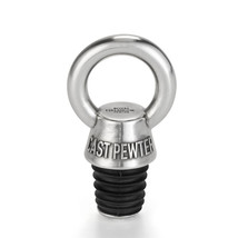 Royal Selangor Pewter Toolbar Wine Stopper - $83.52 CAD