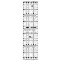 Creative Grids Quilt Ruler 6-1/2in x 24-1/2in - CGR24 - £51.11 GBP