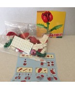 NEW Make It Blocks Rose Flower Set - 101 pieces (out of box) - €10,03 EUR