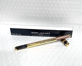 Marc Jacobs HIGHLINER Gel Eye Crayon Eyeliner 106 GlitterSweet Glitter S... - $25.74