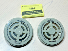 2 PACK FilterTone The Dirty Air Filter Alarm - NEW - $7.83