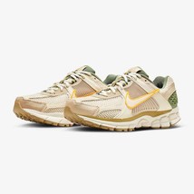 Nike Wmns Zoom Vomero 5 Sail/Laser Orange-Light Orewood Brown FQ6868-181 - £156.33 GBP