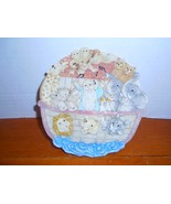 Noahs Ark Popular Imports Plate - $280.41 MXN