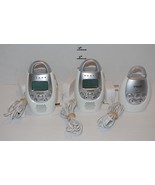 VTech DM221-2 Safe Sound Digital Audio Baby Monitor with Two Parent Units - $850.98 MXN