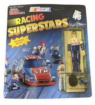 Richard Petty 1991 Racing Champions Superstars 43 Action Figure Toy - £5.08 GBP