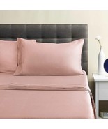 Better Homes &amp; Gardens 100% Cotton 300  Wrinkle Resistant Bedding Sheet ... - $520.19 MXN
