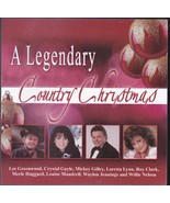 Christmas With Country&#39;s Finest, Vol. 1 [Audio CD] Various Artists - $132.67 MXN
