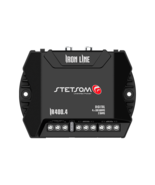 Stetsom IR400X4 CHANNEL 2 OHM - FAST SHIP - $135.81 CAD