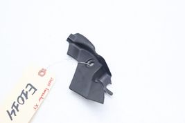 03-08 SUBARU FORESTER COWL LEFT DRIVER SIDE TRIM COVER E1014 image 2