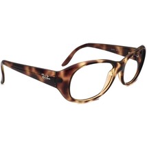 Ray-Ban Women&#39;s Sunglasses Frame Only RB 4061 642 Tortoise B-Shape Italy... - $44.99