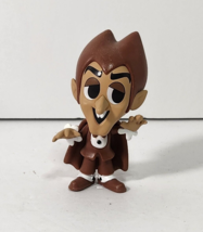 Funko Mystery Minis Count Chocula AD ICON Vinyl Mini Figure Monster Cereal - $10.39