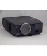 NEC MultiSync MT840 Projector SVGA Conference Room Projector Used - $865.42 MXN