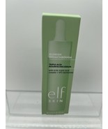 e.l.f. Skincare Blemish Breakthrough Triple-Acid Resurfacing Serum 8.5% ... - $9.29