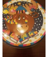 Moose on the Loose Cookie Tin - $430.52 MXN