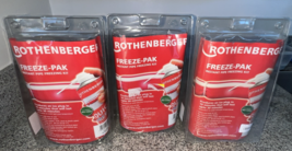ROTHENBERGER 1500003432 Pipe Freezing Spray Kit 304mL Capacity - $61.75